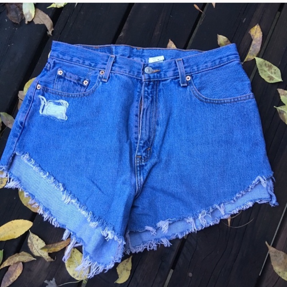 Levi cutoffs